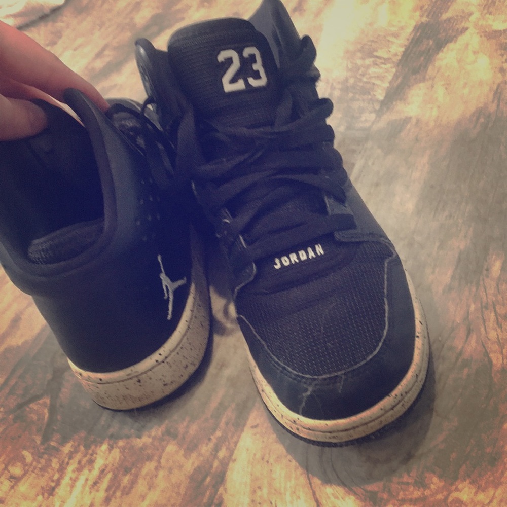 Jordan’s
